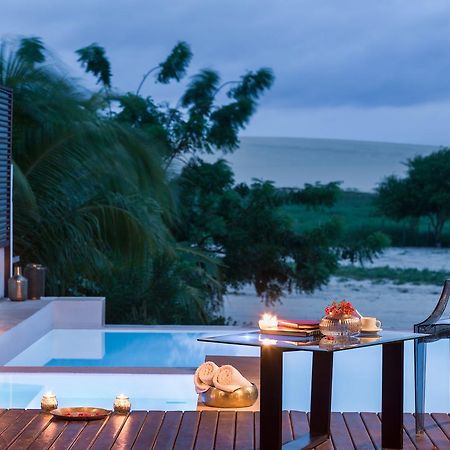 Essenza Dune Hotel Jericoacoara Eksteriør billede